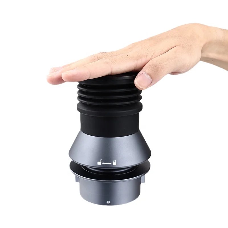 Espresso Single Dose Hopper Co - Bean Hopper Lid 评论和价格