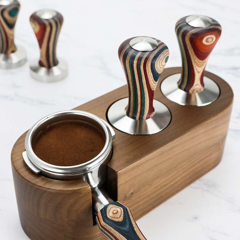 58MM Bottomless Portafilter Fo - Hero Coffee Equipment 评论和价格