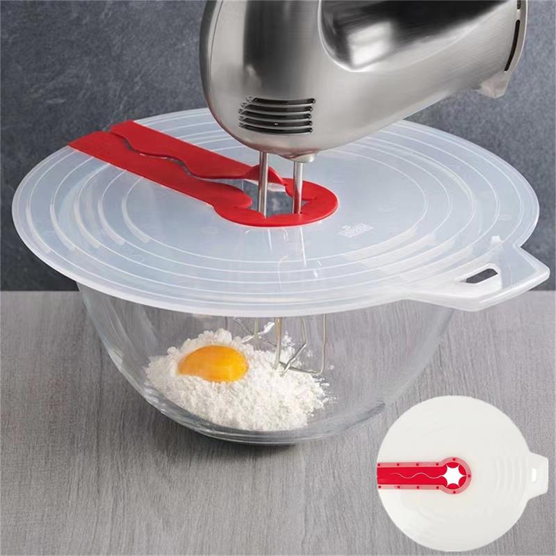 Beat Eggs Mixer Cover Mixer Sp - Bean Hopper Lid 评论和价格