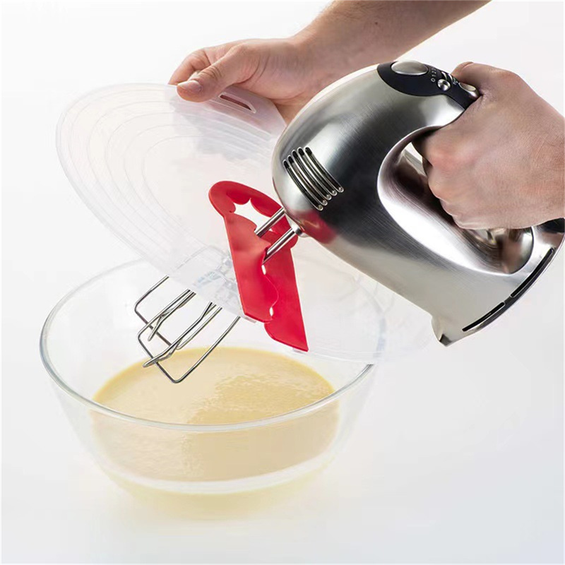 Beat Eggs Mixer Cover Mixer Sp - Bean Hopper Lid 评论和价格