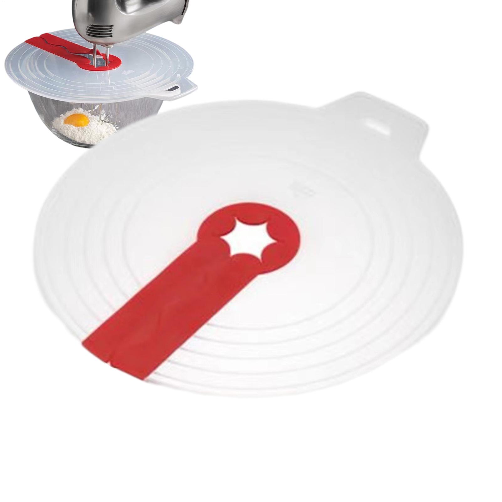 Mixer Splatter Guard Cooking S - Bean Hopper Lid 评论和价格
