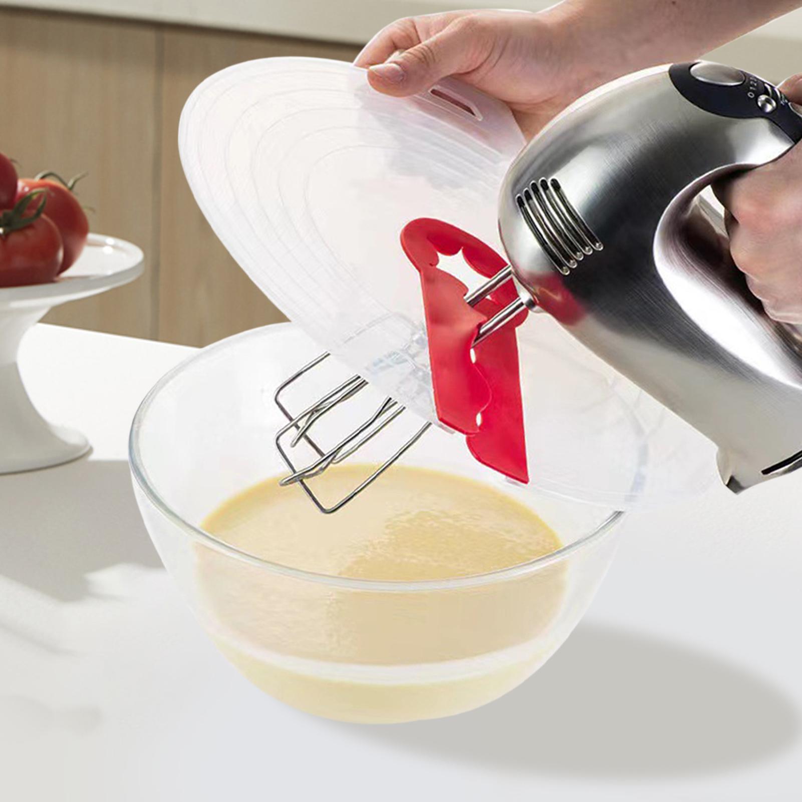 Mixer Splatter Guard Cooking S - Bean Hopper Lid 评论和价格