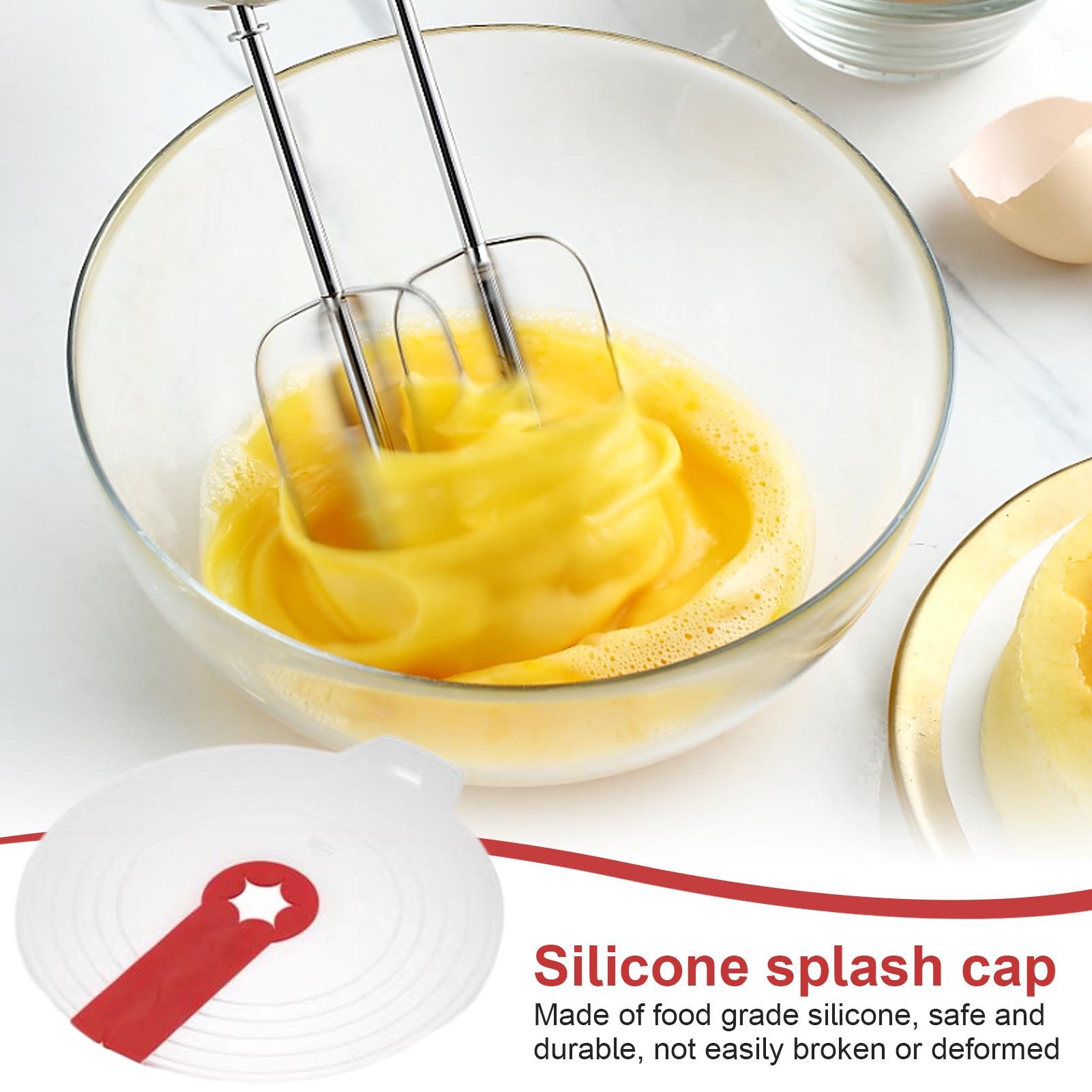 Mixer Splatter Guard Cooking S - Bean Hopper Lid 评论和价格
