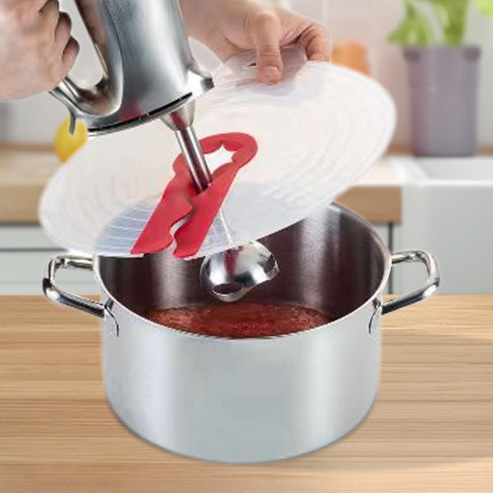 Mixer Splatter Guard Cooking S - Bean Hopper Lid 评论和价格