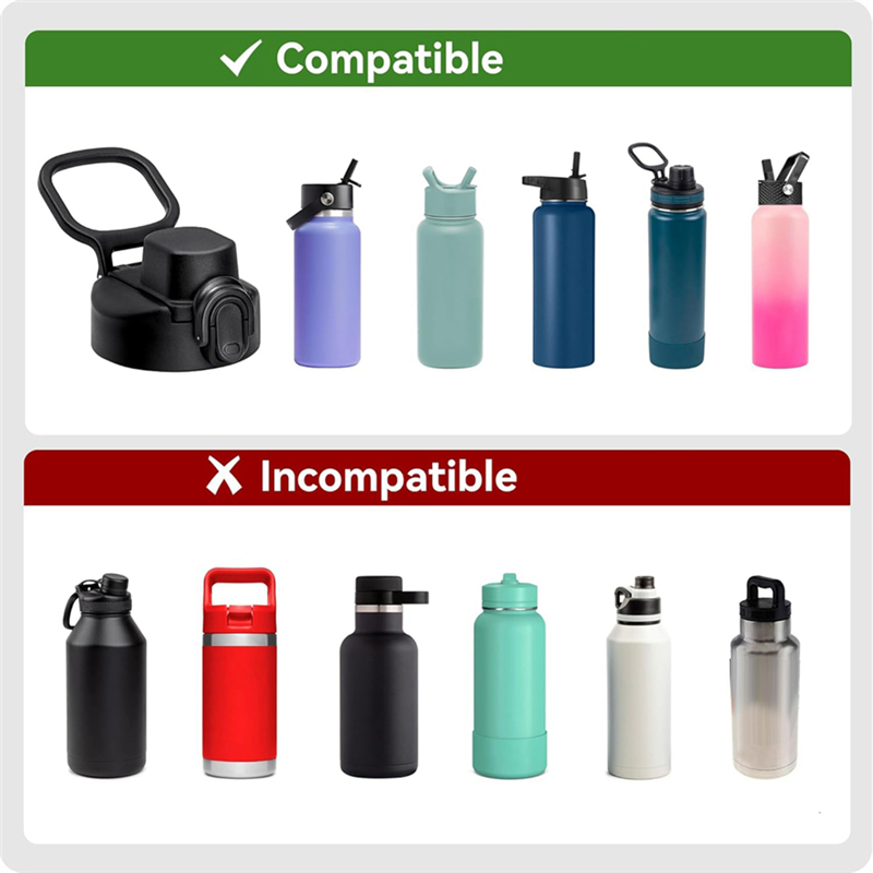 2 Pcs Replacement Spout Lid Au - Bean Hopper Lid 评论和价格