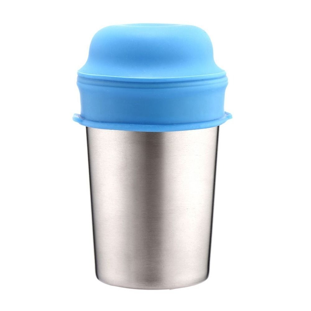 Leakproof With Straw Hole Sili - Bean Hopper Lid 评论和价格
