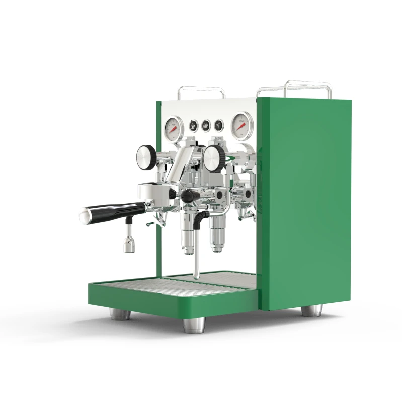 Professional Smart Commercial  - Coffee Equipment Germany 评论和价格