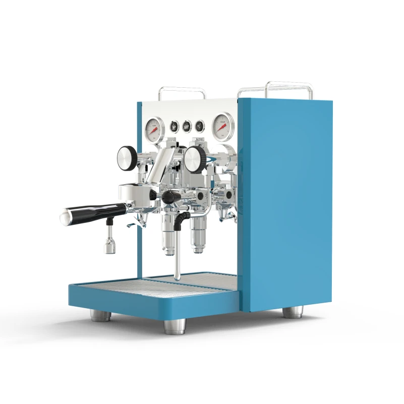Professional Smart Commercial  - Coffee Equipment Germany 评论和价格