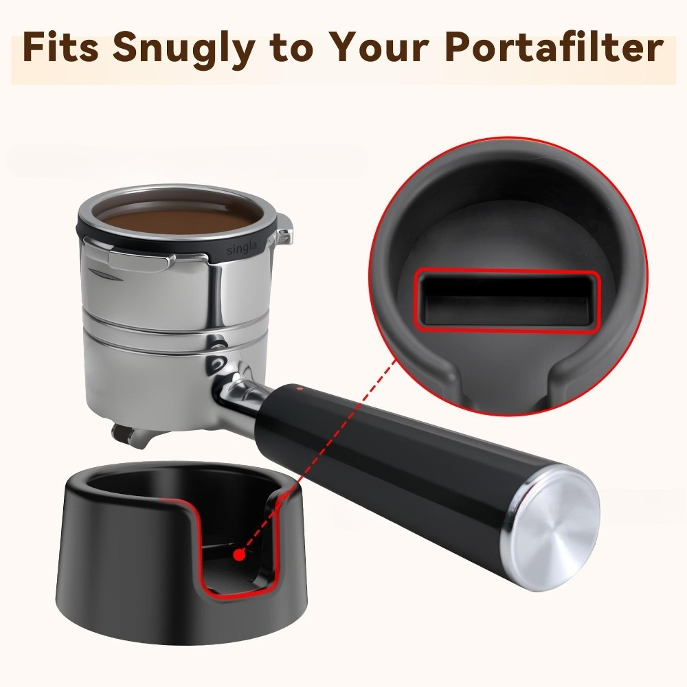 Coffee Tamper Holder Stand For - Hero Coffee Equipment 评论和价格