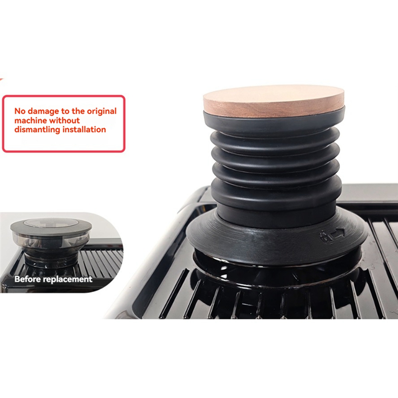 WORTHOWN-Coffee Bean Hopper Ai - Bean Hopper Lid 评论和价格