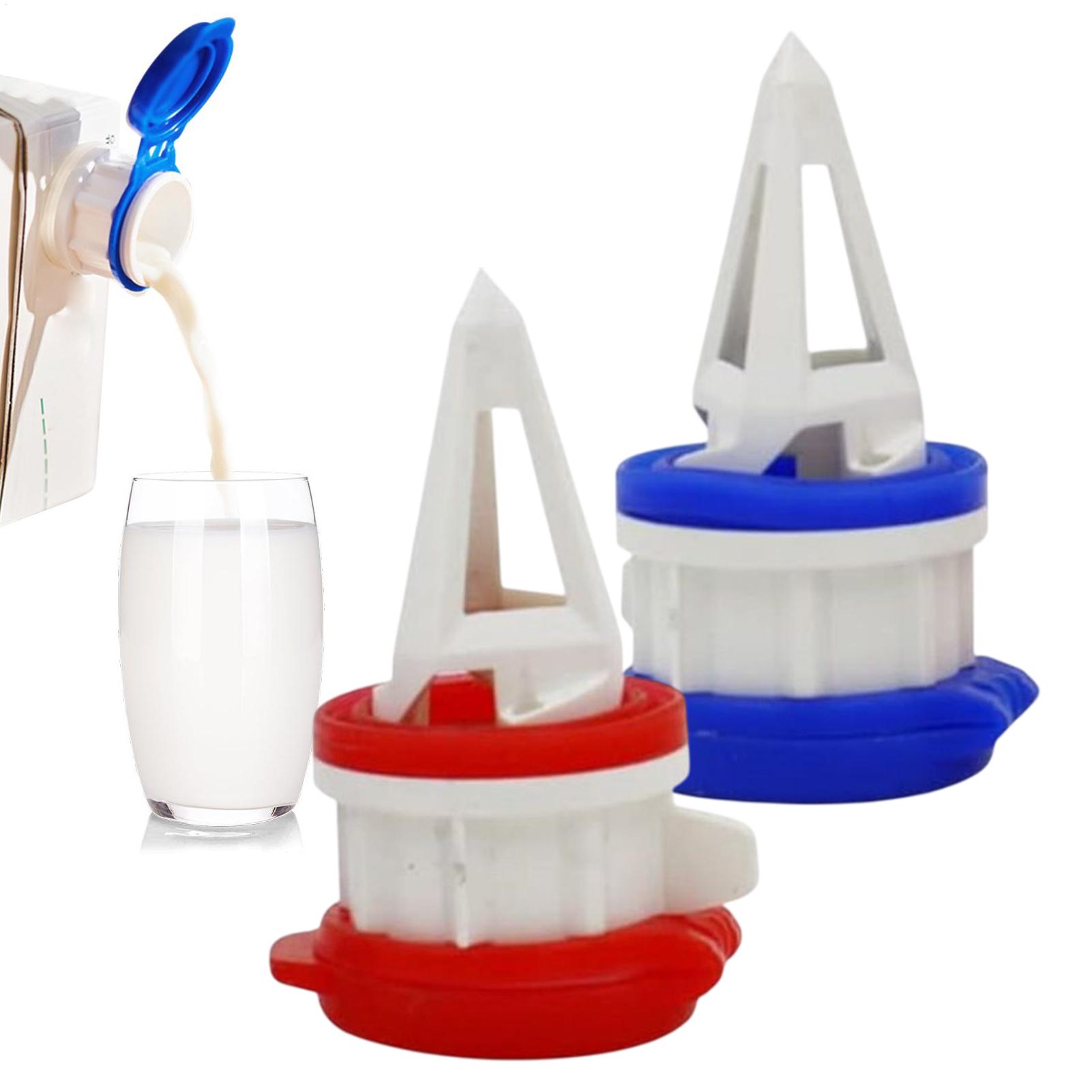 2pcs Boxed Milk Sealing Lid Mi - Bean Hopper Lid 评论和价格