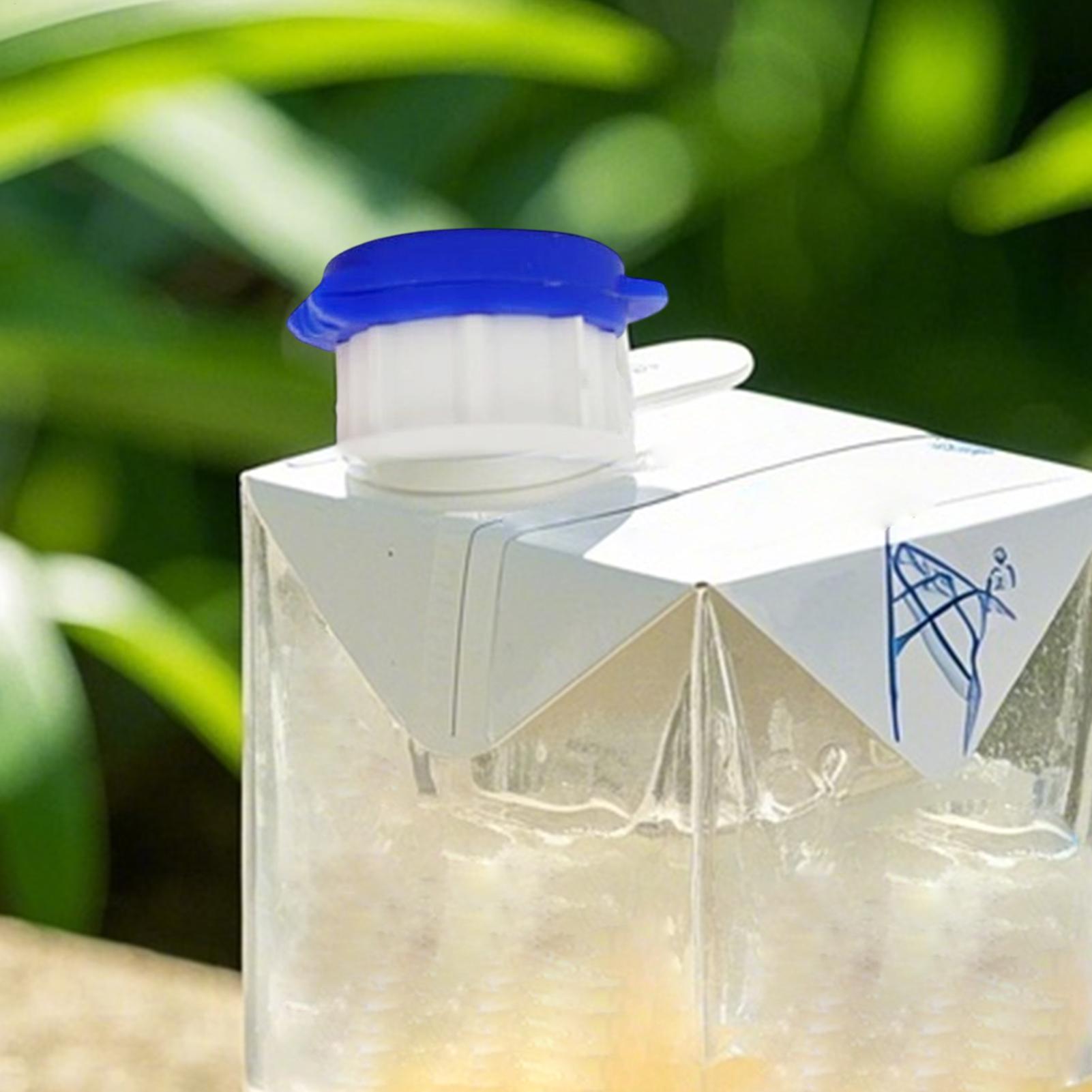 2pcs Boxed Milk Sealing Lid Mi - Bean Hopper Lid 评论和价格