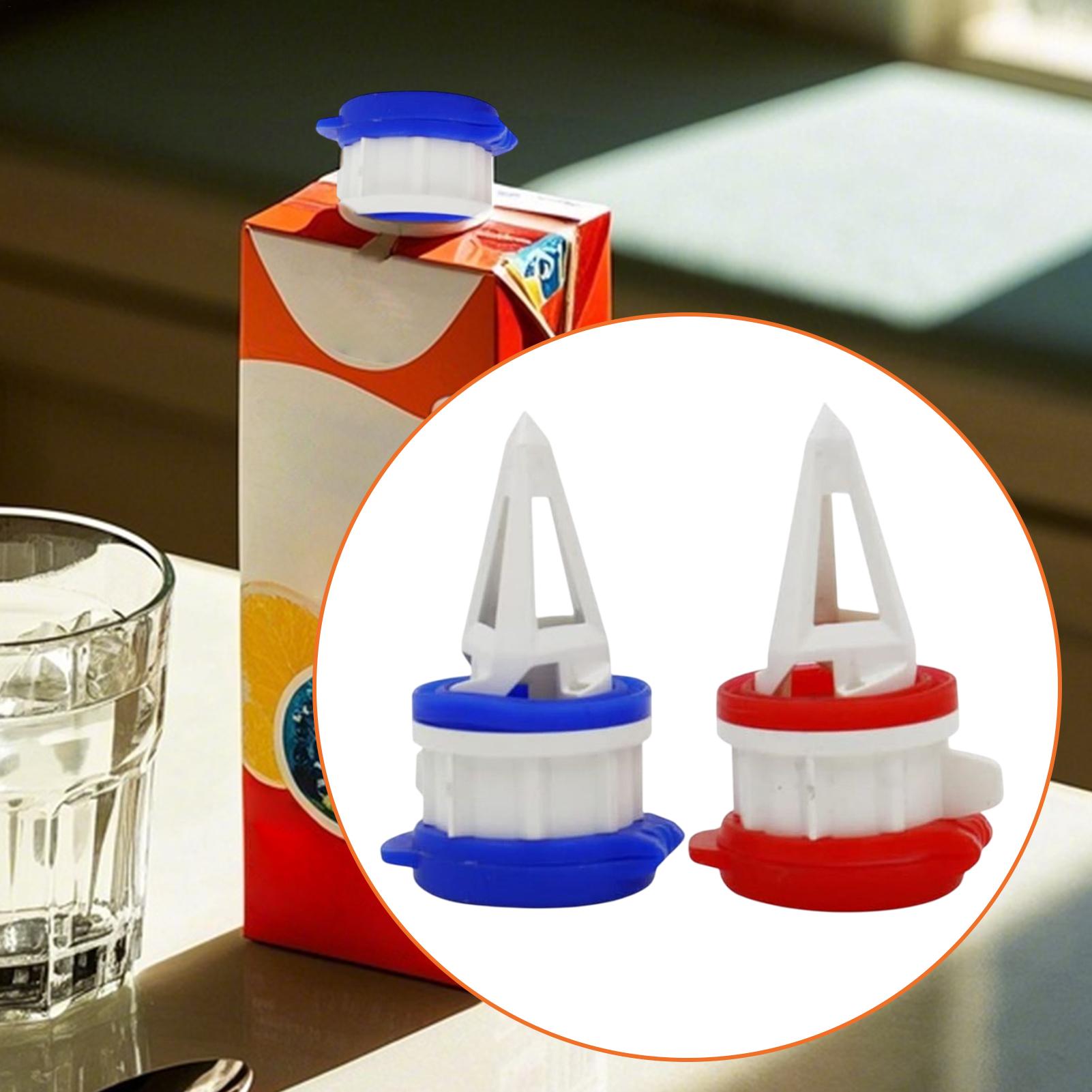 2pcs Boxed Milk Sealing Lid Mi - Bean Hopper Lid 评论和价格