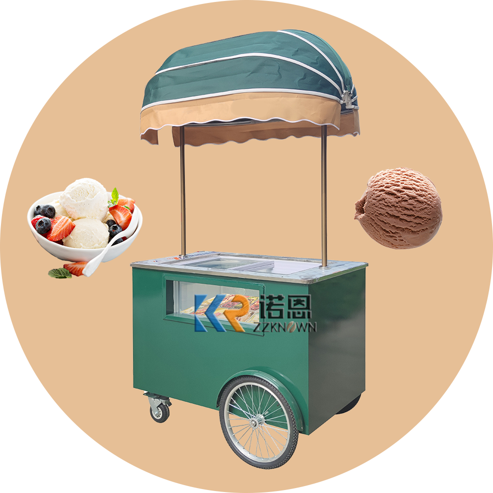 Food Cart And Food Trailers Fu - Coffee Van Equipment 评论和价格