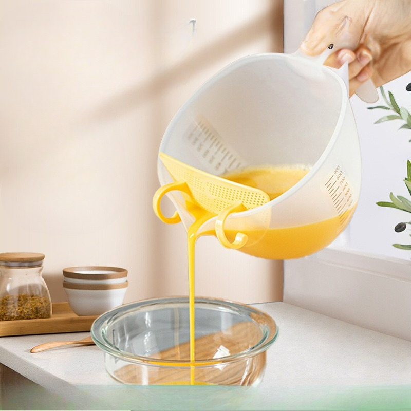 Small Plastic Measuring Cups S - Bean Hopper Lid 评论和价格