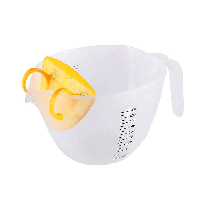 Small Plastic Measuring Cups S - Bean Hopper Lid 评论和价格