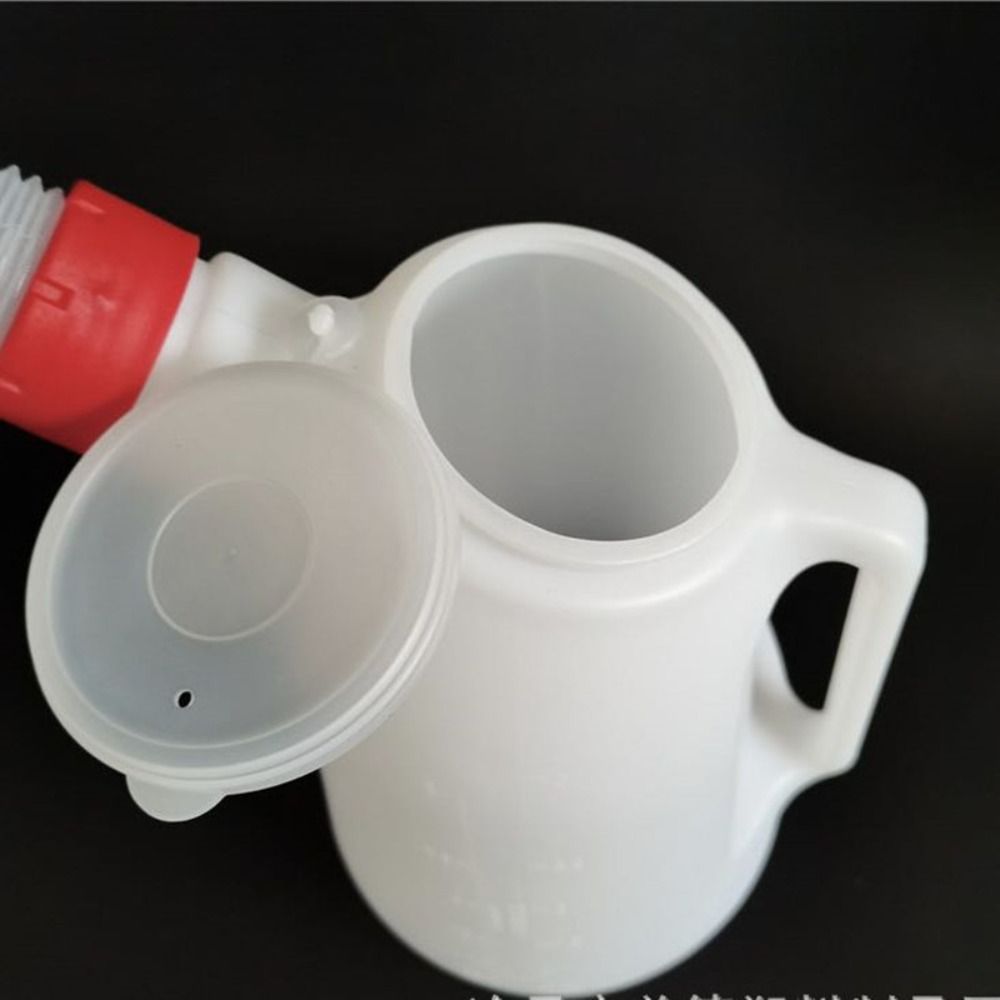 Traveling Universal Oil Measur - Bean Hopper Lid 评论和价格