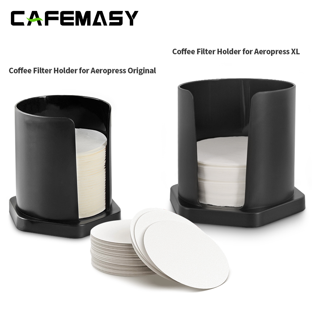 CAFEMASY Coffee Filter Paper H - Hero Coffee Equipment 评论和价格