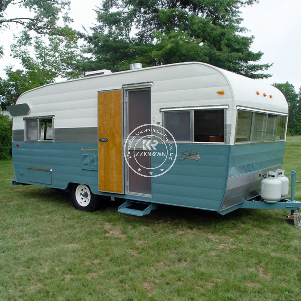 Coffee Trailer Concession Food - Coffee Van Equipment 评论和价格