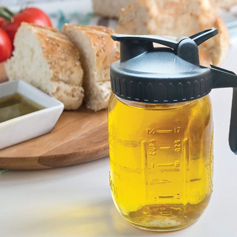 70/86mm Mason Jar Lids for Wid - Bean Hopper Lid 评论和价格