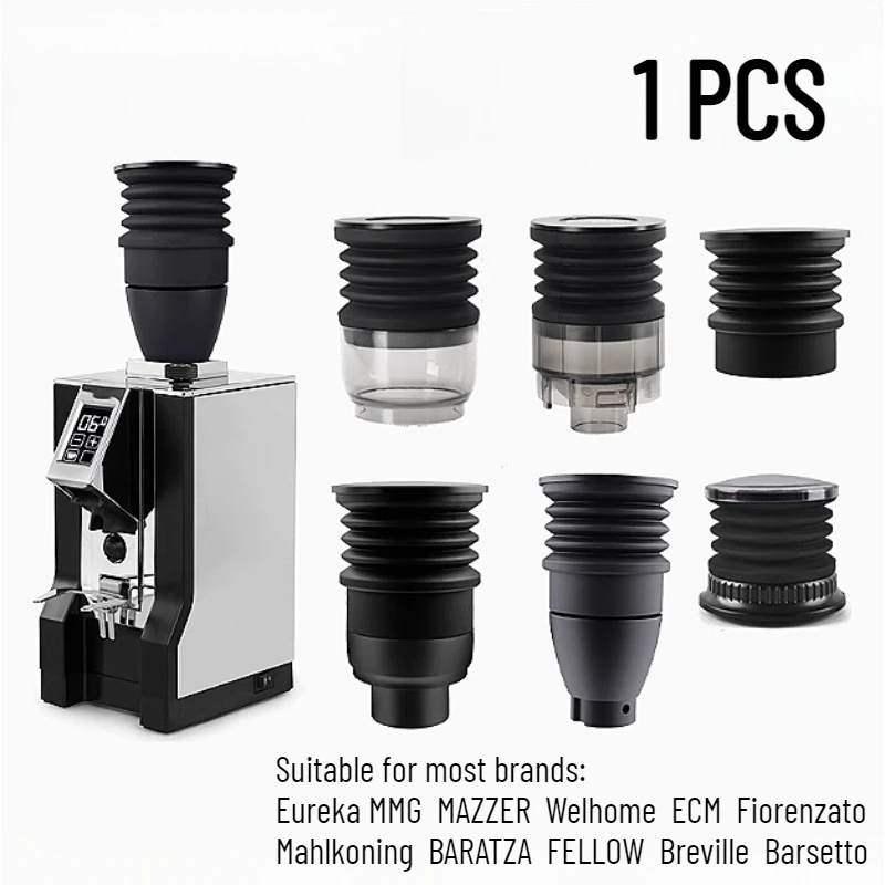 Single Dose Hopper for MAZZER  - Bean Hopper Lid 评论和价格