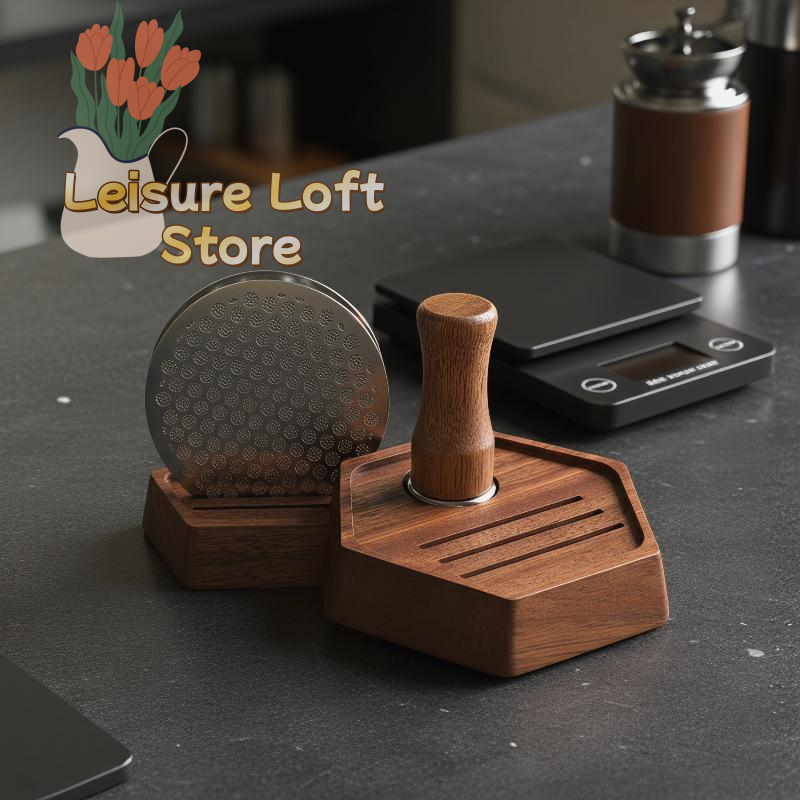 51/53/58MM Espresso Puck Stora - Hero Coffee Equipment 评论和价格