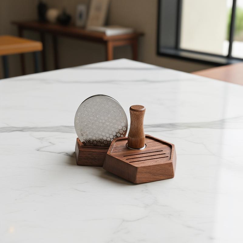 51/53/58MM Espresso Puck Stora - Hero Coffee Equipment 评论和价格