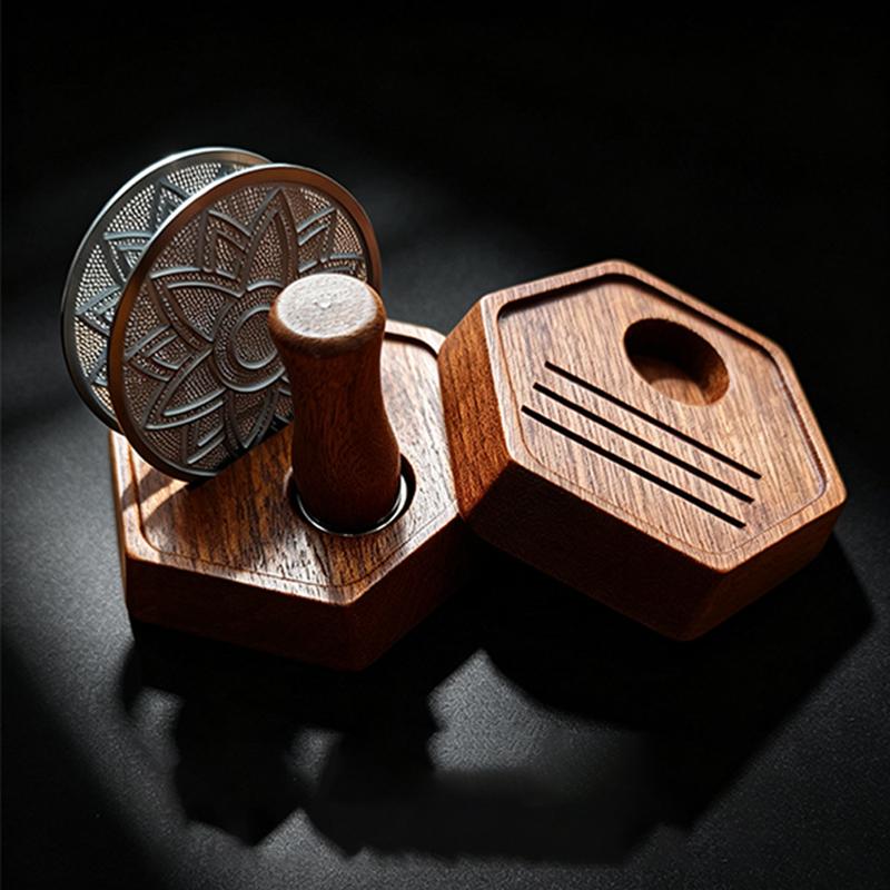 51/53/58MM Espresso Puck Stora - Hero Coffee Equipment 评论和价格