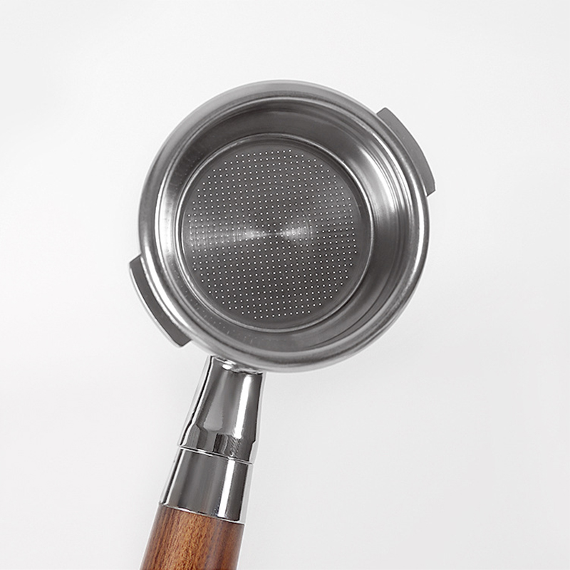 58MM Coffee Bottomless Portafi - Hero Coffee Equipment 评论和价格