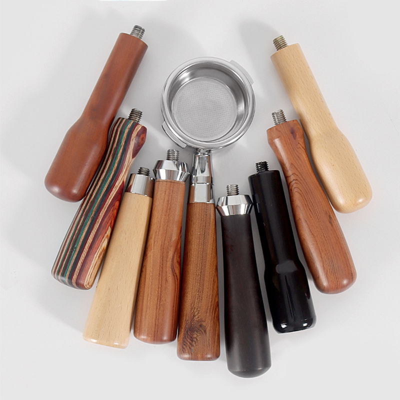 58MM Coffee Bottomless Portafi - Hero Coffee Equipment 评论和价格