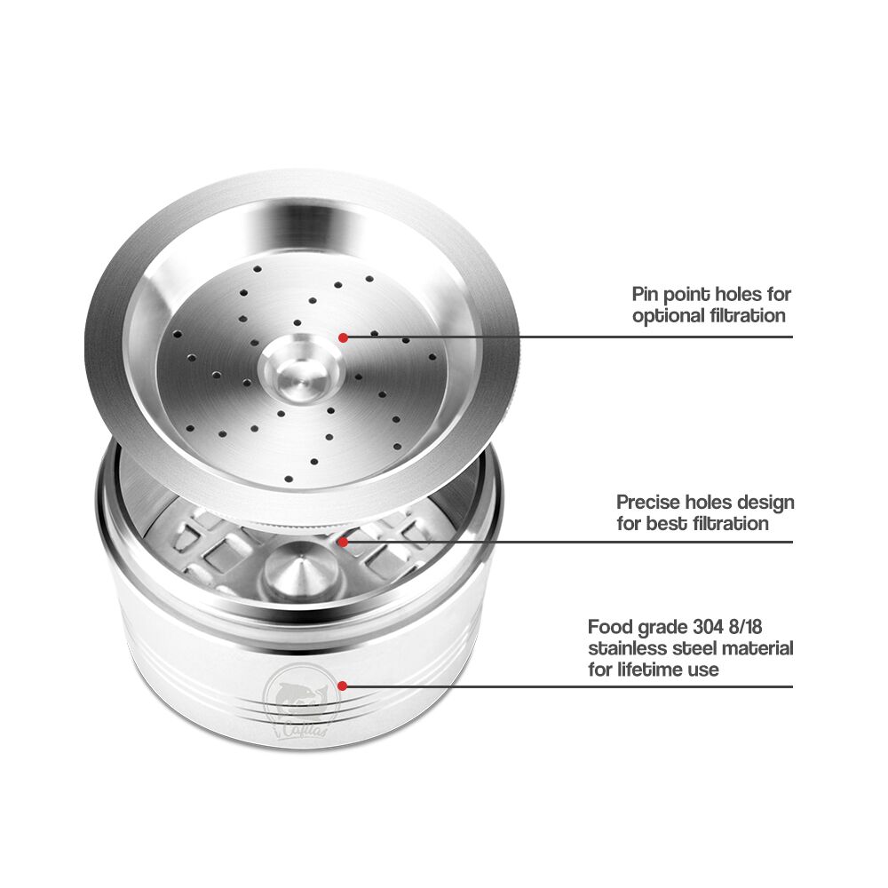 For 3 Hearts Tchibo Cafissimo  - Hero Coffee Equipment 评论和价格